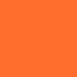 Таслан оранжевый 15-1360